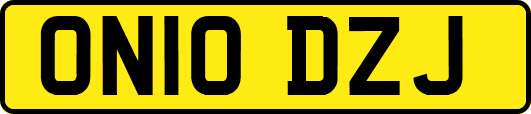 ON10DZJ