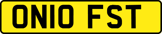 ON10FST