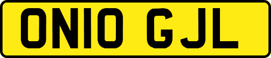 ON10GJL