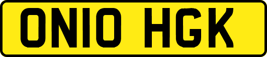 ON10HGK