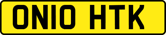 ON10HTK