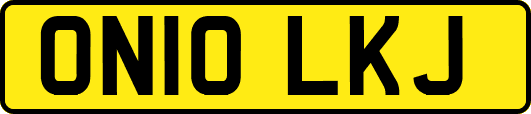 ON10LKJ