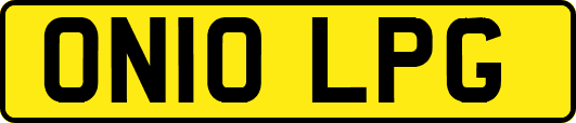 ON10LPG