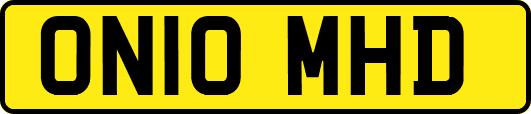 ON10MHD