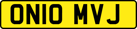 ON10MVJ