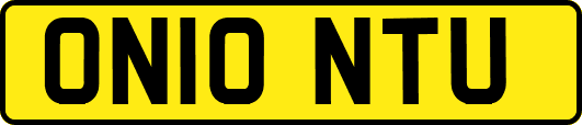 ON10NTU