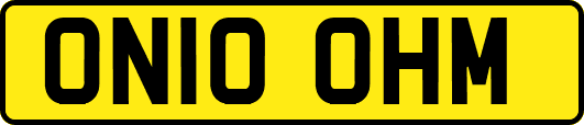 ON10OHM