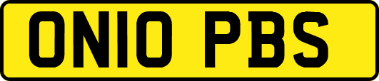 ON10PBS