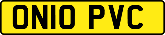 ON10PVC