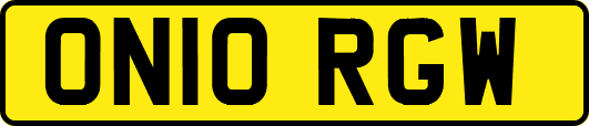 ON10RGW