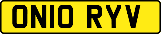 ON10RYV