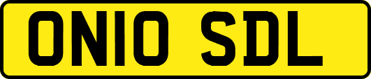 ON10SDL