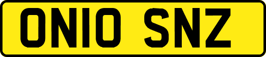 ON10SNZ