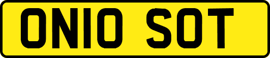 ON10SOT