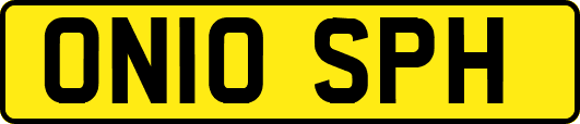 ON10SPH