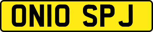ON10SPJ