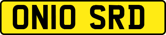 ON10SRD