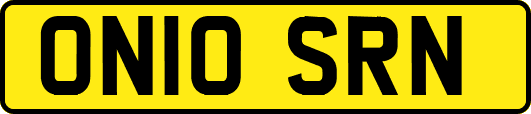 ON10SRN