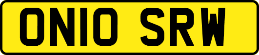 ON10SRW