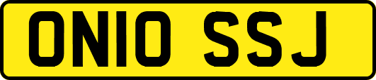 ON10SSJ