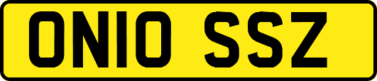 ON10SSZ
