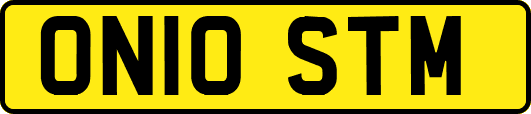ON10STM