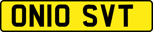 ON10SVT