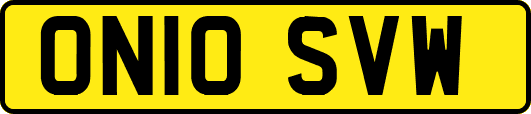 ON10SVW