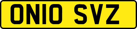 ON10SVZ