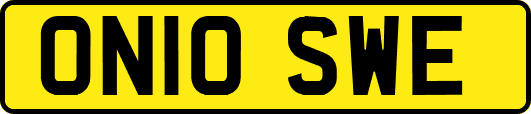 ON10SWE