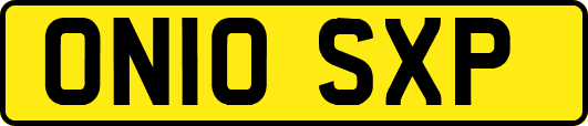 ON10SXP