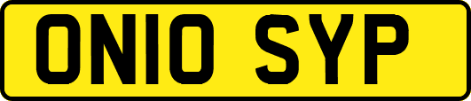 ON10SYP