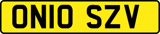 ON10SZV