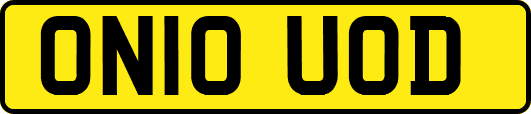 ON10UOD