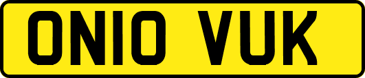 ON10VUK
