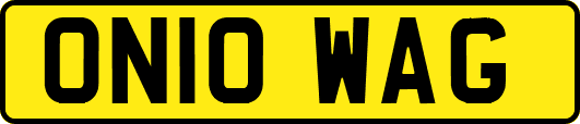 ON10WAG