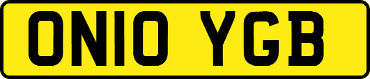 ON10YGB