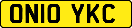 ON10YKC
