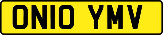 ON10YMV