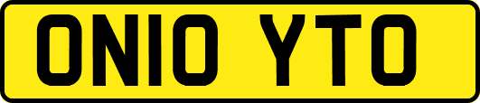 ON10YTO