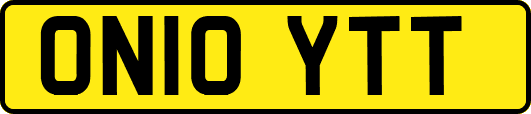 ON10YTT