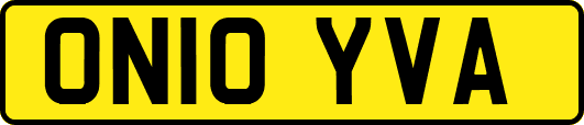 ON10YVA