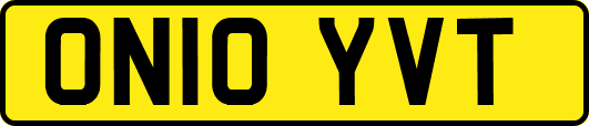 ON10YVT