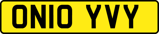 ON10YVY