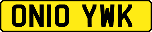 ON10YWK