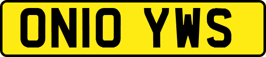 ON10YWS