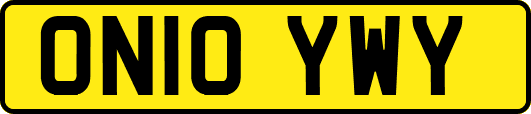 ON10YWY