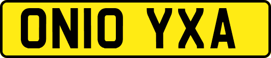 ON10YXA