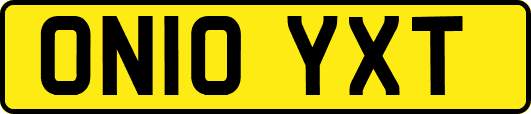 ON10YXT
