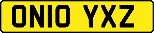 ON10YXZ